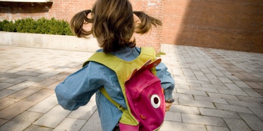 Comment assurer une bonne transition entre la crèche et l’école ?