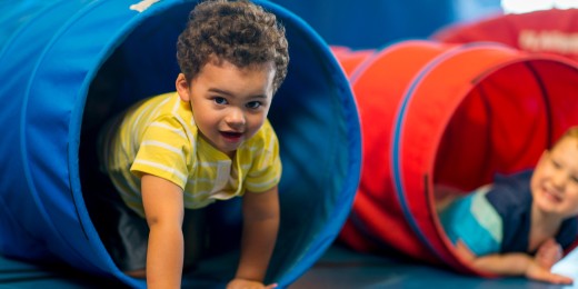 Quelques rappels sur la santé du petit écolier
