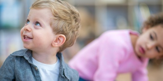Qu’est-ce que l’enfant raconte de ses journées d’école ?