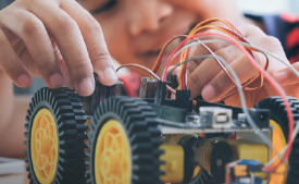 Fan de technologie ? Découvre notre liste pour trouver le stage adapté 