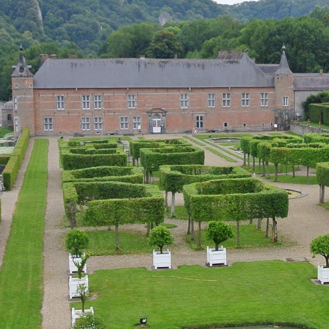 CHATEAU DE FREYR : 2€ de réduction et gratuité pour les enfants.