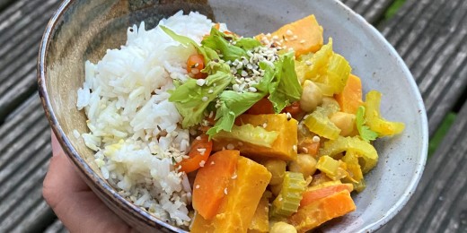 Découvrir d’autres légumes que les traditionnelles courgettes et carottes