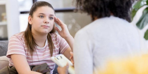 Un adolescent chez le psy ? Le quand, le comment et le pourquoi
