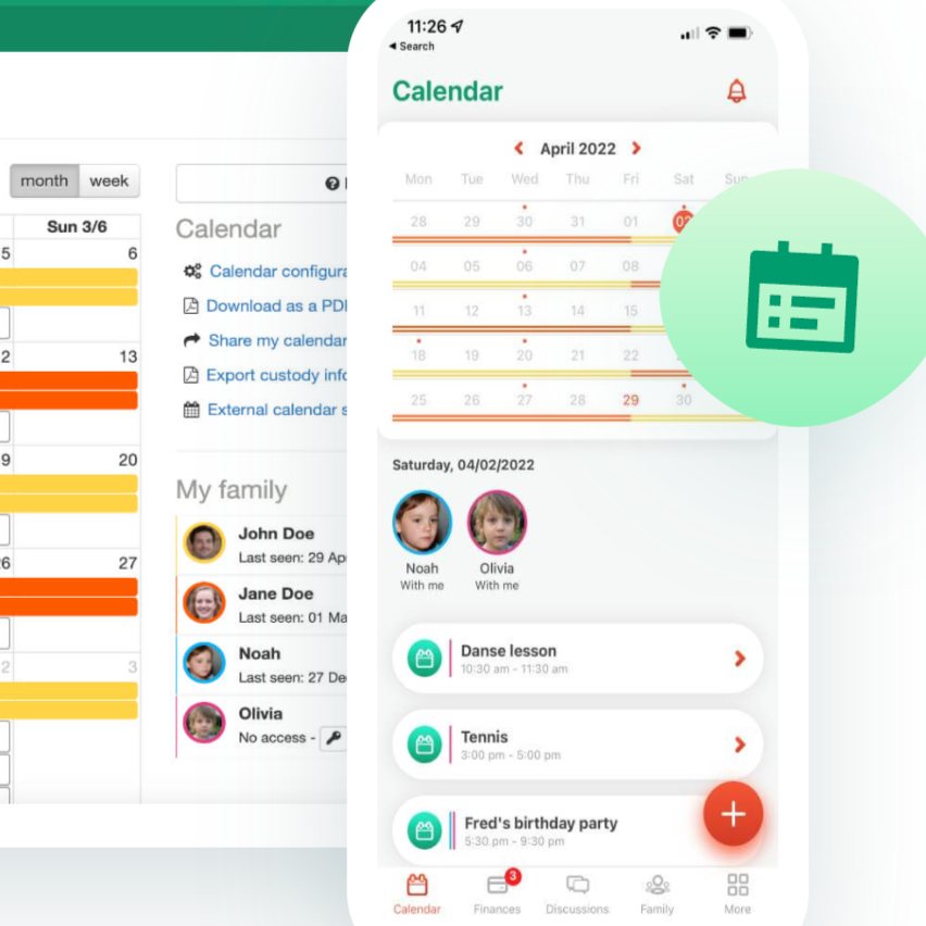 2HOUSES : gratuit pour les membres