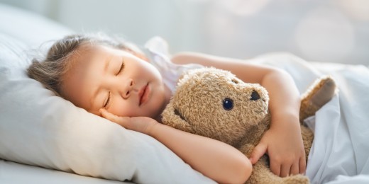 Sommeil : trucs pour mieux préparer le retour aux heures de coucher normales pour l'école