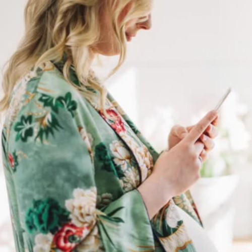 Faire sa liste de naissance n'a jamais été aussi simple qu'avec Kadolog