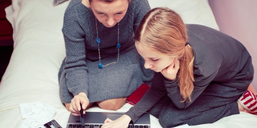 De plus en plus d'écoles demandent aux élèves d'être équipés d'un PC