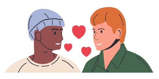 Dialogue, homosexualité, parents