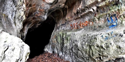 Balade dans la vallée de la Solières
