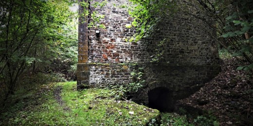 Découvrir les charmes de la vallée du Bocq