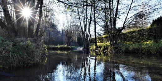 Promenade à Modave