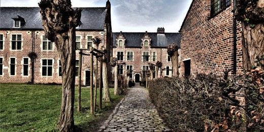 Louvain