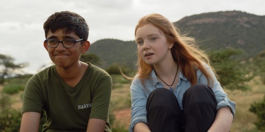 "Animal", un film pour sensibiliser à la protection de la nature
