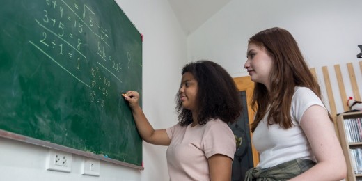 Remédiation, logique, encouragements