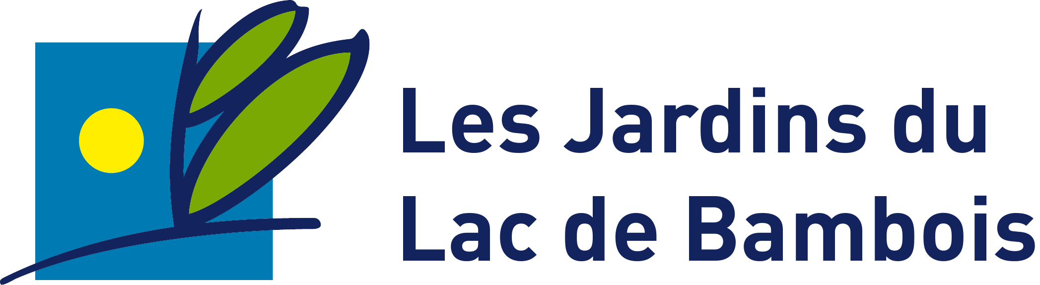 LE LAC DE BAMBOIS