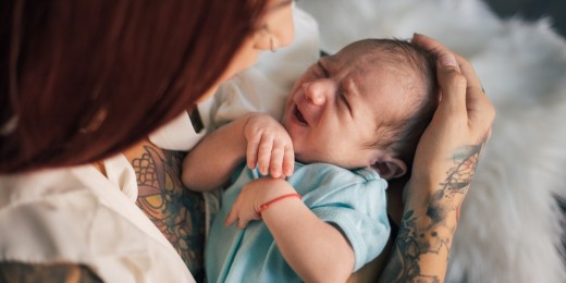 Notre campagne sur le post-partum
