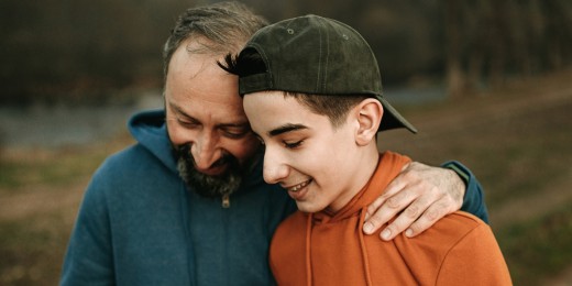 Comment vont les ados issus des familles séparées ?