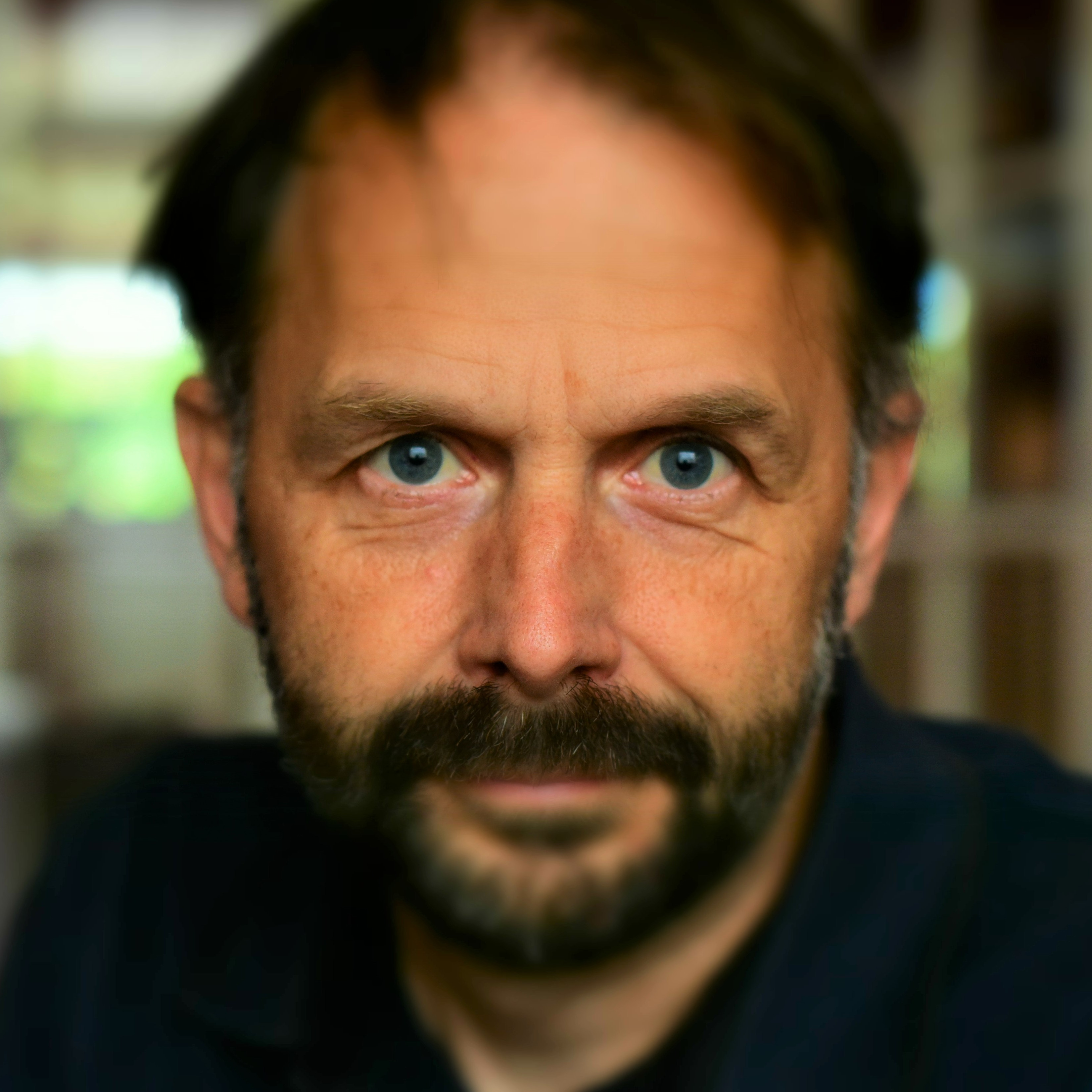 Thierry Dupièreux - Rédacteur en chef