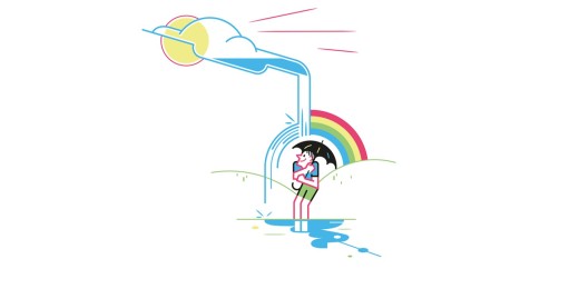 Vie familiale, crise mondiale, en parler à ses enfants entre solutions et psychologie