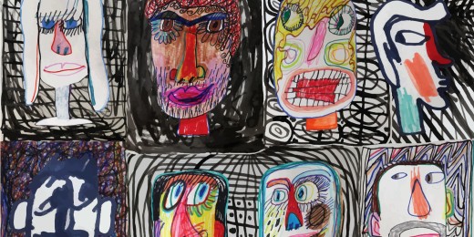 Psychologie, crise, émotions, famille
