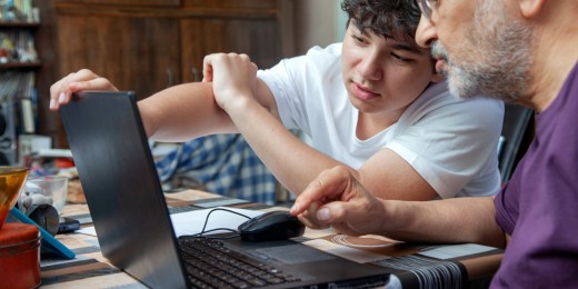 Seconde main, bon plan, informatique, école