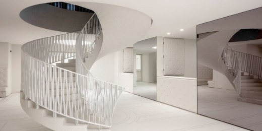 Musée, travaux, collection, histoire