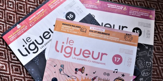 Les derniers chiffres du CIM favorables au Ligueur