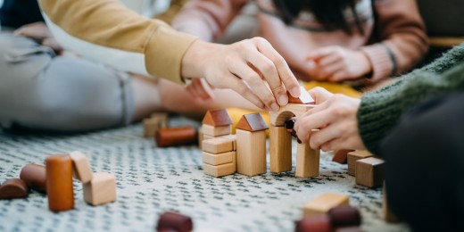 jeux, jouets, sélection 2022, Saint-Nicolas, construction, agilité