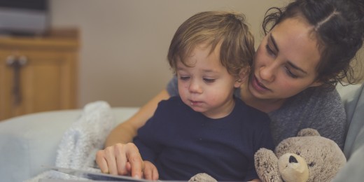 Des livres jeunesse autour de la grossesse et de la naissance