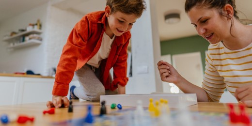 Jeux, jouets, sélection, Saint-Nicolas