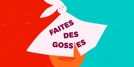 Un podcast sur les injonctions parentales
