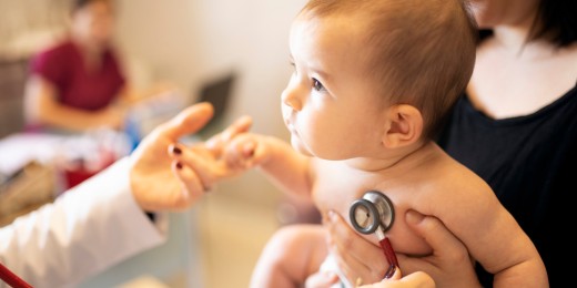 C'est quoi une bronchiolite ?