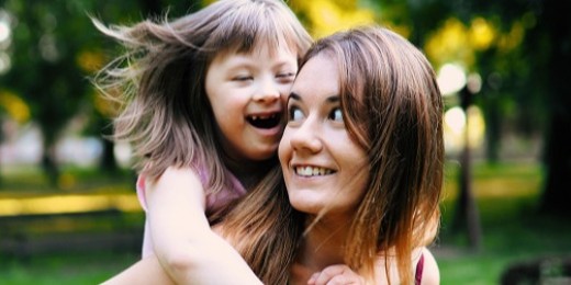 Babysitting et handicap : trop de parents en mode survie