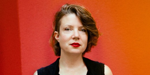 Rencontre avec Wendy Delorme, écrivaine, homoparentalité, identité de genre