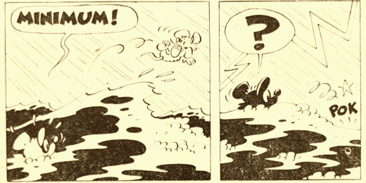 Livre : une archive du Ligueur de 1975