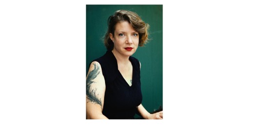 Rencontre long format avec l'écrivaine Wendy Delorme