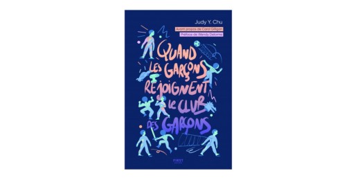 Pépite, livre, masculinité, construction