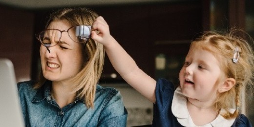 Nouveauté : un webinar gratuit pour les parents