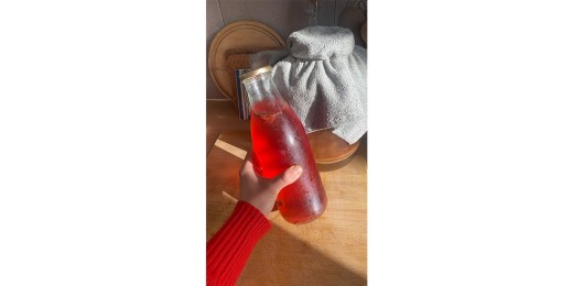 Une recette simple pour faire son propre kombucha