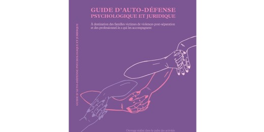 Un nouveau guide autour de la séparation édité pour les femmes monoparentales