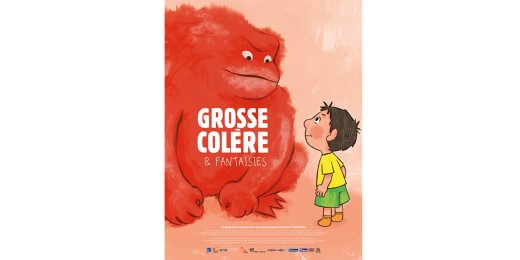Des petits films pour comprendre le pouvoir de l’imagination, et comment, entre espièglerie et émotions, elle peut aider les tout-petits à se construire
