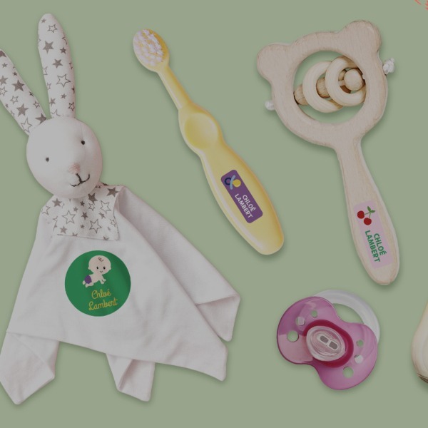 Stickerkid&nbsp;: 20% de réduction