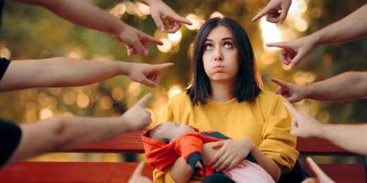 D'où viennent les pressions que subissent les parents, Isabelle Roskam décrypte