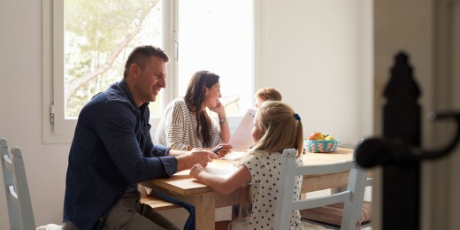 Continuité, conviction, contradiction, autant d'écueils pour les parents en matière de pression