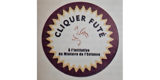 retour en 2003 avec internet de plus en plus présent pour les enfants