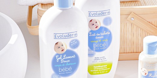 Concours bien-être des bébés