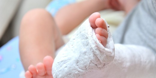 Des pistes pour plus de sécurité dans la maison pour les tout jeunes enfants