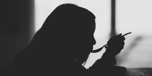 Méconnue, l'hyperphagie est un trouble de l'alimentation pourtant très fréquent