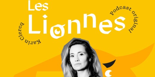 Un podcast sur l’histoire et l’influence de femmes belges inspirantes