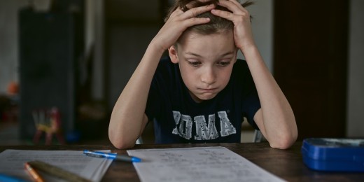 Témoignages de parents sur leur vécu à propos de l'enseignement spécialisé et de la pauvreté